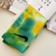 Новая версия Tie Dyeing Middle Nocks 2#