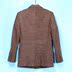 Của nam giới Jie loạt quần áo mùa đông mới phù hợp với cổ áo đan len áo giản dị coat 030 Áo len