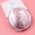 Hàn Quốc Etudehouse Etude House Pearlescent Pressed Powder Secret Whispered Pressed Powder  Pearlescent Makeup Oil Control - Bột nén
