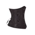 26 thép chùm eo clip bụng vành đai tòa tráng corset dây đai tòa corset vest corset