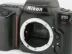 Nikon Nikon F-50 tự động lấy nét phim máy ảnh phim phim máy ảnh f50