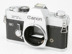 Máy quay phim Canon FTB series Canon với bộ kính ống kính fd50mm 1.8 SLR Máy quay phim