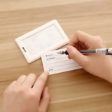 Багажная бирка, защитный чемодан, подвеска для детского сада