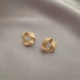 Серьги, серебро 925 пробы