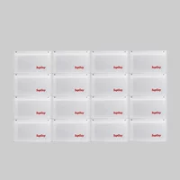 16 боковой прозрачности 16