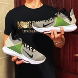 [Том] Nike James Свидетель 4-го поколения боевые баскетбольные туфли CD0188-100-200-003