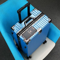 Лед и синий [фавориты плюс покупка и отправляйте прозрачные коробки+наклейки