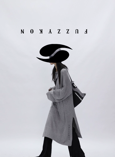 Оригинальная дизайнерская черная сумка через плечо, спортивная сумка