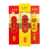 Meizhengxiangjin Bodhi Golden Fortune Baojiaxian Jin Hương Tre Stick Mùi thơm Phật hun khói Hương thơm không khói - Sản phẩm hương liệu nhang phong thủy Sản phẩm hương liệu