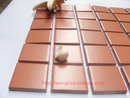 Санитарная кухня для ванной комнаты открытая настенная мозаичная плитка лина красная специальная керамика wq08 повышение по службе