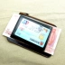 Gói thẻ bằng lái xe của gói ID gói tùy chọn túi thắt lưng Da mỏng L100-80 ví vans Chủ thẻ