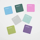 Маленький ластик, милый портативный гаечный ключ, лента, планировщик