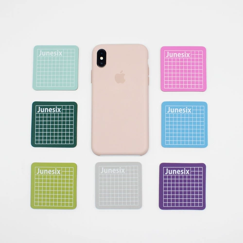 Маленький ластик, милый портативный гаечный ключ, лента, планировщик, 6×6см