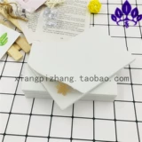 Двусторонний ластик, 15×10см