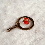 Ластик, брелок ручной работы, DIY