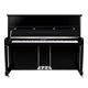 Đàn piano thẳng đứng mới của Mary Maria UP-126A dành cho người lớn chơi đàn piano chuyên nghiệp dành cho người mới bắt đầu - dương cầm