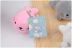 Phiên bản siêu dễ thương của Hàn Quốc trên biển mặt dây sư tử biển Con dấu đồ chơi búp bê sang trọng búp bê sáng tạo túi chìa khóa - Đồ chơi mềm thế giới đồ chơi trẻ em Đồ chơi mềm