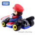 Đồ chơi mô hình xe hợp kim TOMY Domeka TOMICA Super Marie Karting 164 Mario Racing - Chế độ tĩnh sỉ đồ chơi trẻ em Chế độ tĩnh