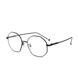 Ретро очки, популярно в интернете, в корейском стиле