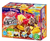 Японская продовольственная игра, фестиваль фейерверков Kracie Imported Candy Mini Toy Children's Spot