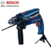 Điều chỉnh tốc độ cao công nghiệp Bosch công nghiệp chính hãng, sốc đa chức năng chuyển tiếp và đảo ngược GSB13RE GSB13RE máy khoan bàn mini Máy khoan đa năng