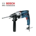Bosch GSB20-2RE Tác động Khoan Đa gia đình Điện Mũi gia đình Mười hai điều chỉnh tốc độ tích cực và tiêu cực Búa điện nhỏ khoan bê tông Máy khoan đa năng