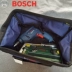 Bánh sandwich nhanh của Boschslock, Máy khoan đèn pin Điện Multi Chức năng khoan GBM340 345 TBM3500 máy khoan pin hitachi Máy khoan đa năng