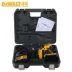 American Dewalt Decellian Brush không chổi kim cương 20V sạc sạc khoan lithium không dây toàn cầu DCD77777777 máy khoan bê tông Máy khoan đa năng