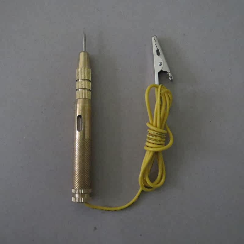 Купить Автотестер электрических характеристик Тест автомобильных медный ...