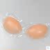 Áo ngực nam đồ lót giả tự nhiên CD ngụy trang silicone người đàn ông vô hình và phụ nữ áo ngực dán đám cưới cô dâu thu thập núm vú siêu dày Áo ngực ren Now Bras