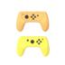 Giá trị đích thực Nintendo chuyển đổi NS phụ kiện Elf giấc mơ kho báu Pikachu Ibu cầm nắm - Người điều khiển trò chơi tay cầm chơi game xiaomi Người điều khiển trò chơi