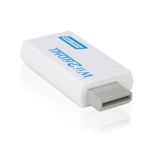 Wii to HDMI Converter Wii2hdmi Rotor Game Console Connect HD TV -дисплей