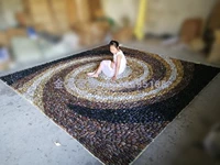 3*3 метра настольная пленка