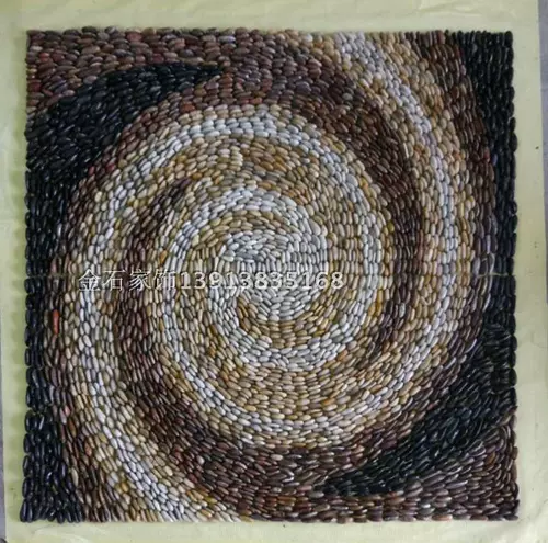 Индивидуальная юхуа каменная гусь стена кирпич