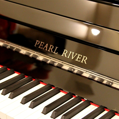 Только для Пекина за пределами Пекина, вы можете проконсультироваться с новой жемчужной рекой Jingzhu Bup-123M Master Series Высококачественное вертикальное пианино