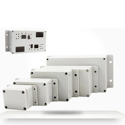 Пластиковый дорожный водонепроницаемый уличный кабель для ушей, монитор