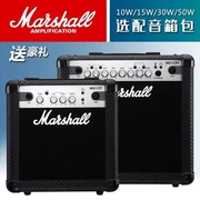 Authentic được cấp phép Marshall Marshall MG10CF 15CFR loa guitar điện quà tặng âm thanh - Loa loa
