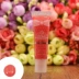 Mentholatum Fruit Fruit Light Color Lip Gel 7g Cherry Moisturising Liprating Lip Lip Lip Gloss - Son môi Son môi