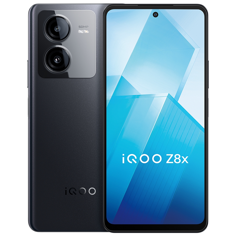 [8+256 миллиард субсидий]] vivo iQoo Z8X мобильный телефон