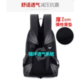 Модный трендовый водонепроницаемый школьный рюкзак для мальчиков, 6 года