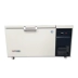 Tủ lạnh công nghiệp nhiệt độ cực thấp Jiesheng-45-65-86-105 ° C Tủ đông 300L Phòng thí nghiệm cá ngừ - Tủ đông Tủ đông