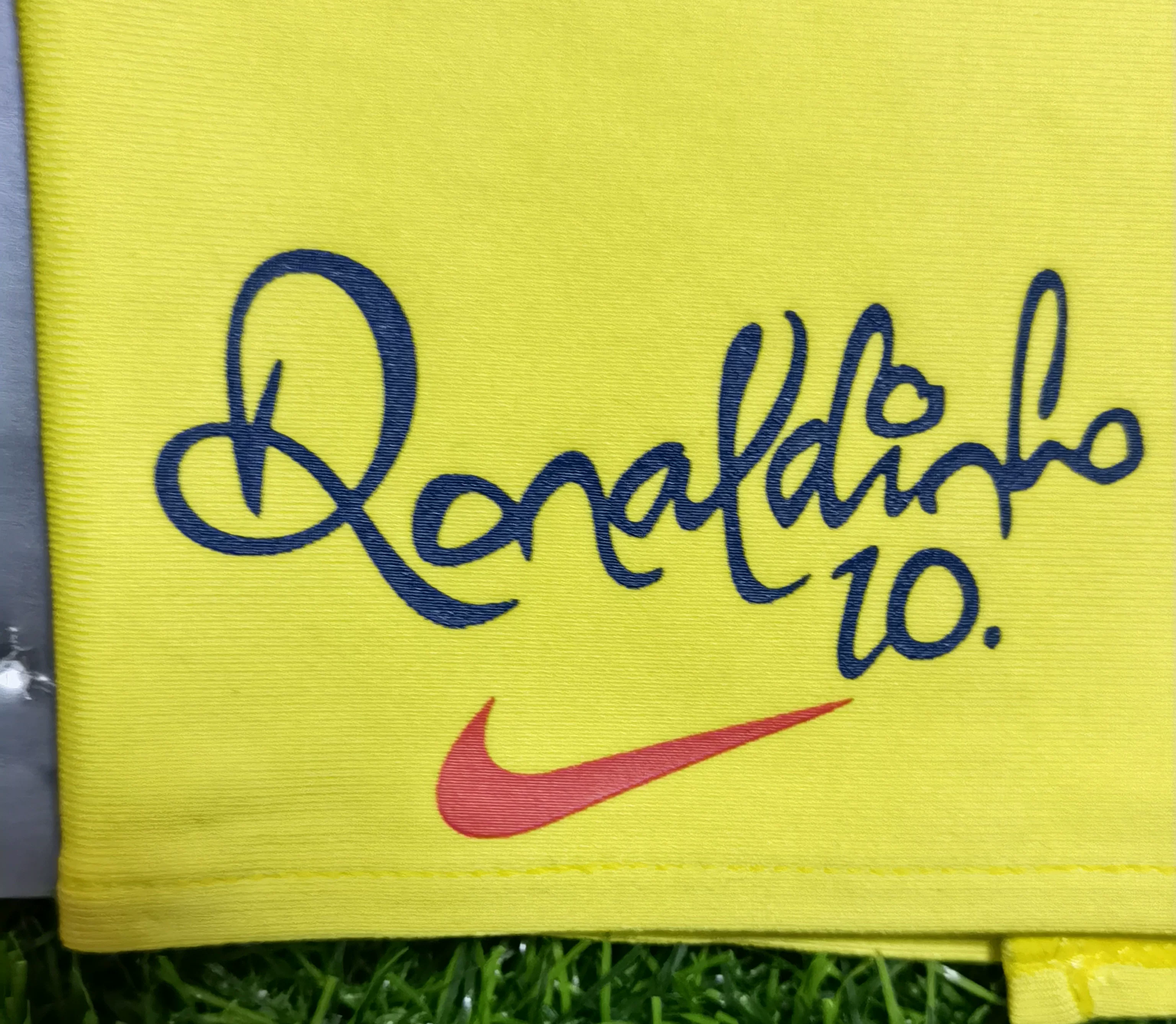 Nike, спортивная футбольная повязка на голову, шарф, модель R10