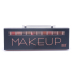 BOUB12 màu lớn eyeshadow matt tính khí pearlescent phóng đại mắt trái đất màu nhiều màu màu mắt hộp 12 gam colourpop bảng mắt Bóng mắt