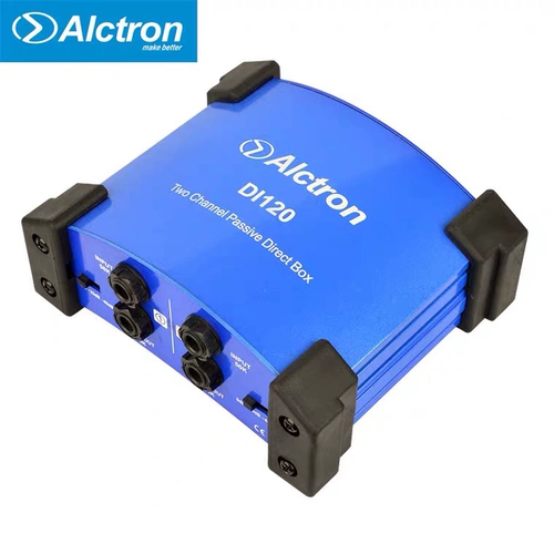 Alctron ekchuang di120