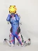 Game anime cosplay Xiêm bó sát cơ thể Đồng hồ tiên phong D.VA Song Hana hỗ trợ tùy chỉnh Z06 - Cosplay