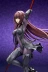 Anime Fate Grand Order Lancer 2 代 卡哈 Master 1 7 hộp tay Z07 - Capsule Đồ chơi / Búp bê / BJD / Đồ chơi binh sĩ