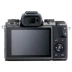 [19 năm thực thể] Canon Canon EOS M5 độc lập chân dung tự làm đẹp duy nhất vi camera đơn