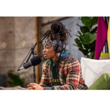 Spot Zoom ZDM-1 Posteriers устанавливает ZDM-1 записи в прямом эфире Dynamic Microfeng Professional Microfeng У наушники