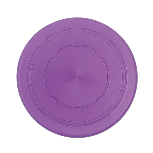 Тонкая игрушка, силиконовое фрисби для тренировок, домашний питомец