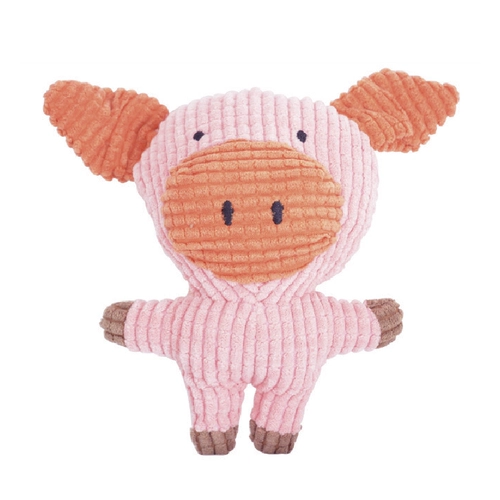 Игрушки для собак, устойчивые к укусам, щенок Тедди, щенок, коренной зуб, французский бульдог, корги, собаки среднего размера, товары для собак